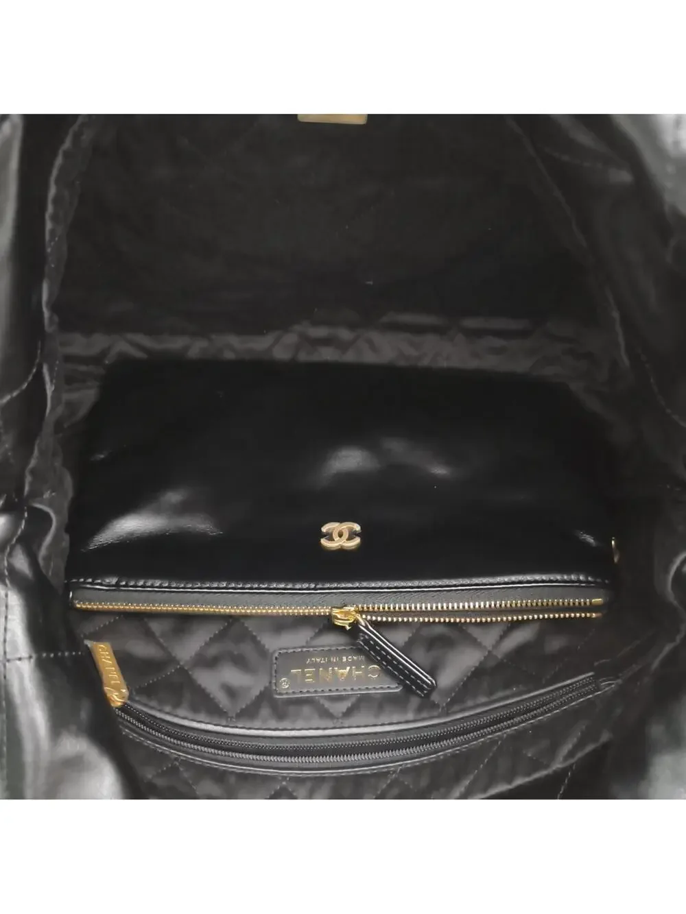 Chanel indulge timeless